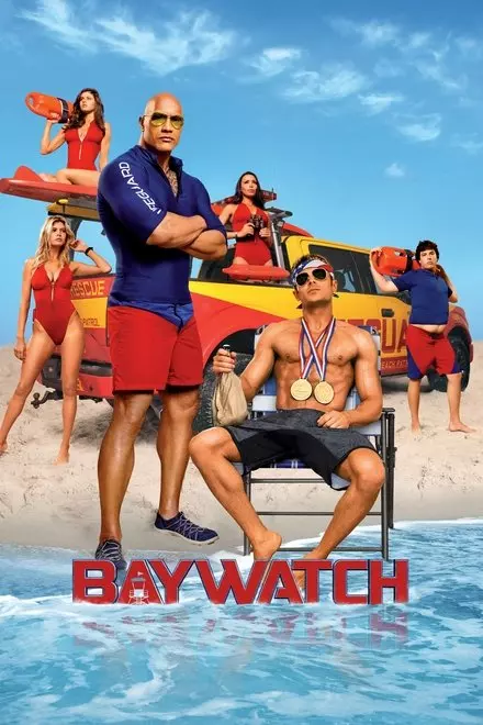 Baywatch Baywatch