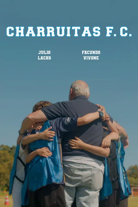 Charruitas F C