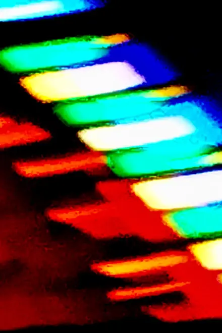 I Desire Mercy, not Sacrifice I Desire Mercy, not Sacrifice