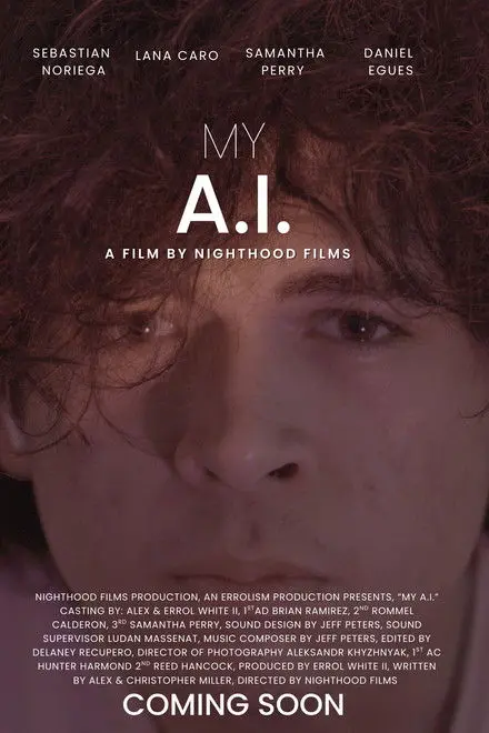 MY A.I. MY A.I.