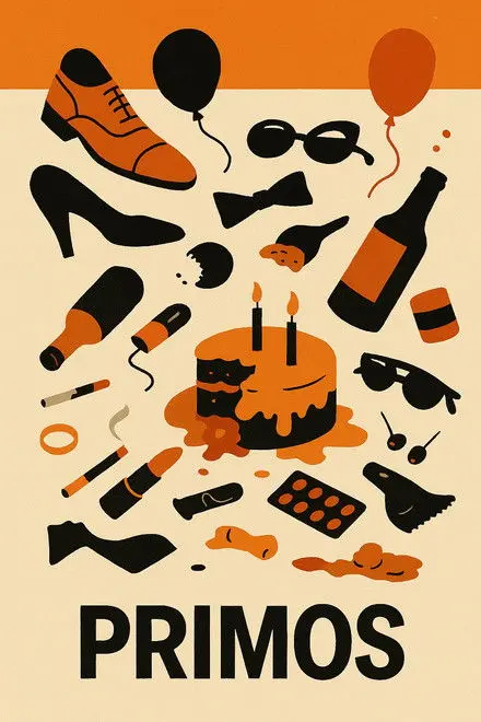 Primos Primos