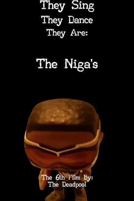 The N***'s The N***'s