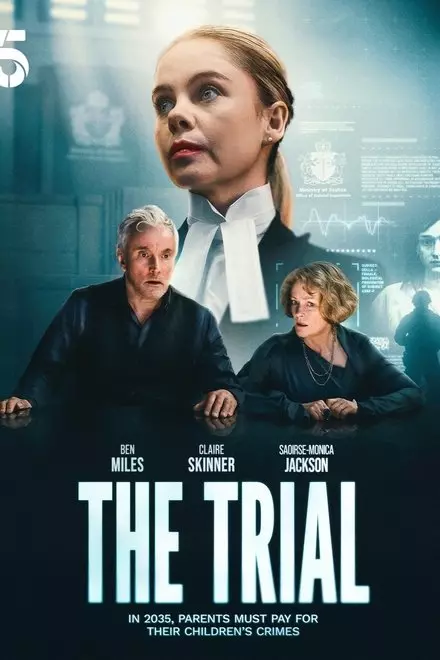 The Trial The Trial