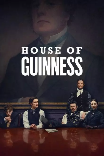 House Of Guinness